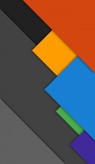 material design wallpaper 1197x2048 for htc