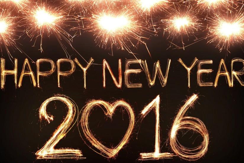 45 Beautiful Happy New Year Wallpapers HD - iDevie ...