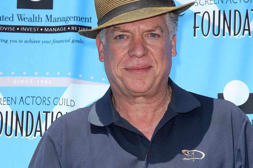 Shooter McGavin actor arrested for DUI, plays 'Happy Gilmore' card