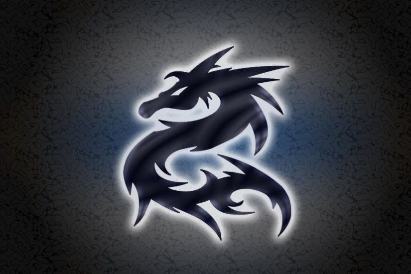 Free Adorable Dragon Logo Images