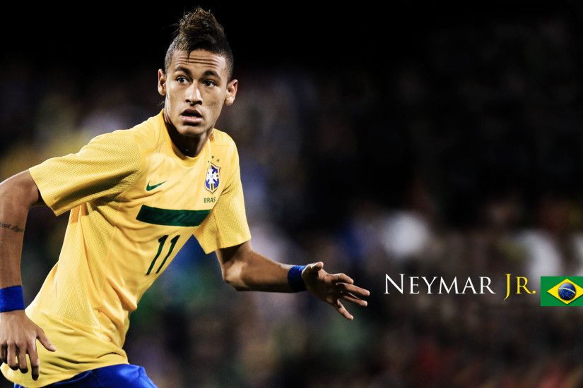Neymar Wallpaper HD Pics.