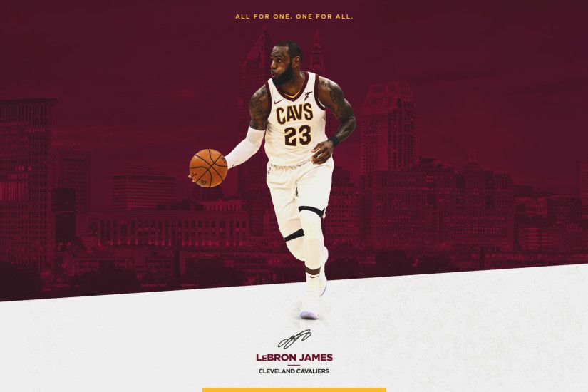 Wallpapers Cleveland Cavaliers 1920x1080