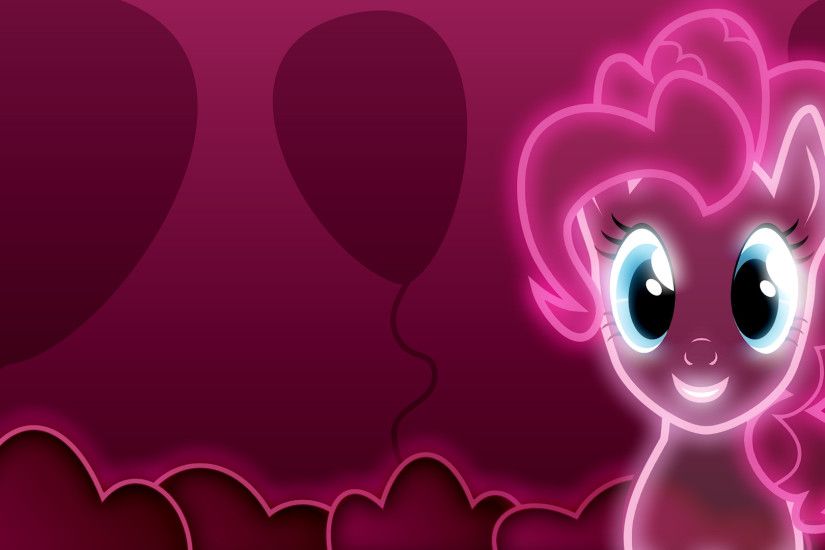 Cartoon - My Little Pony: Friendship is Magic My Little Pony Pinkie Pie  Magic Pie