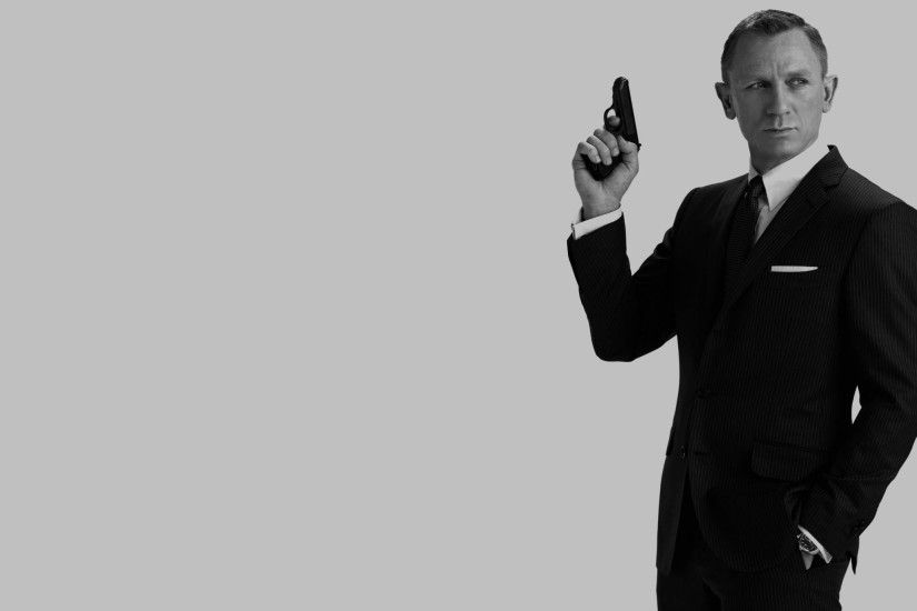 Bond. | Daniel Craig ...