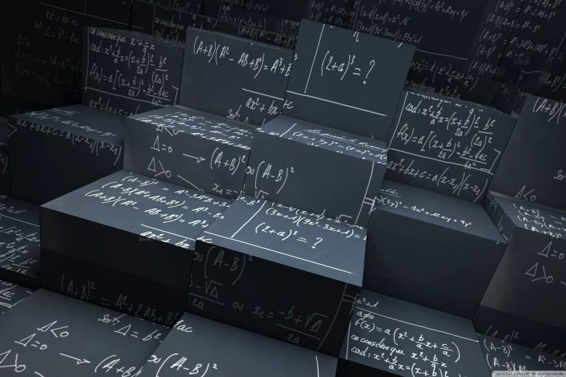 math wallpaper 2560x1600 for android