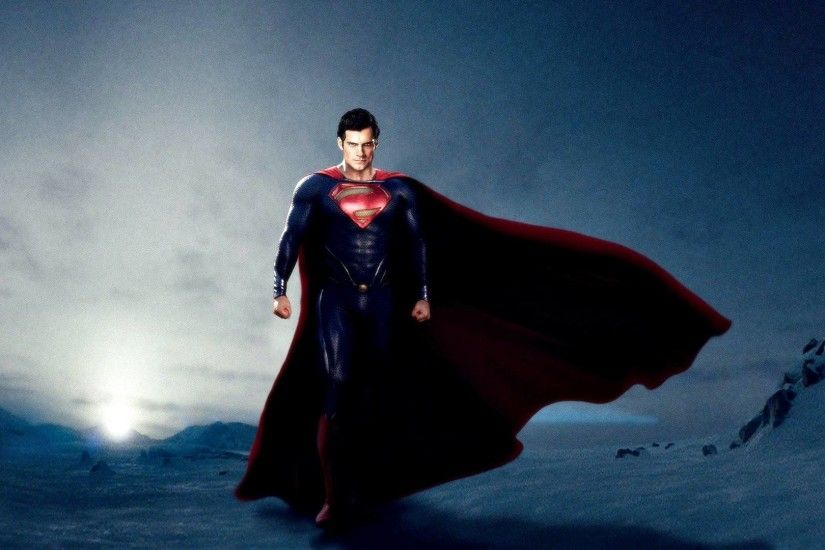 Superman Man Of Steel Wallpapers | Superman Man Of Steel Full HD Quality  Wallpapers