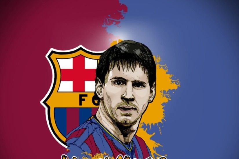 Lionel Messi 1080p