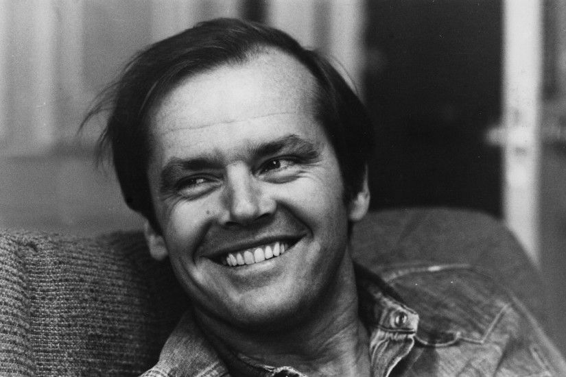 Jack Nicholson Wallpapers Jack Nicholson widescreen wallpapers