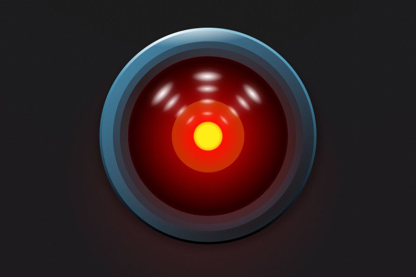 HAL 9000 ...