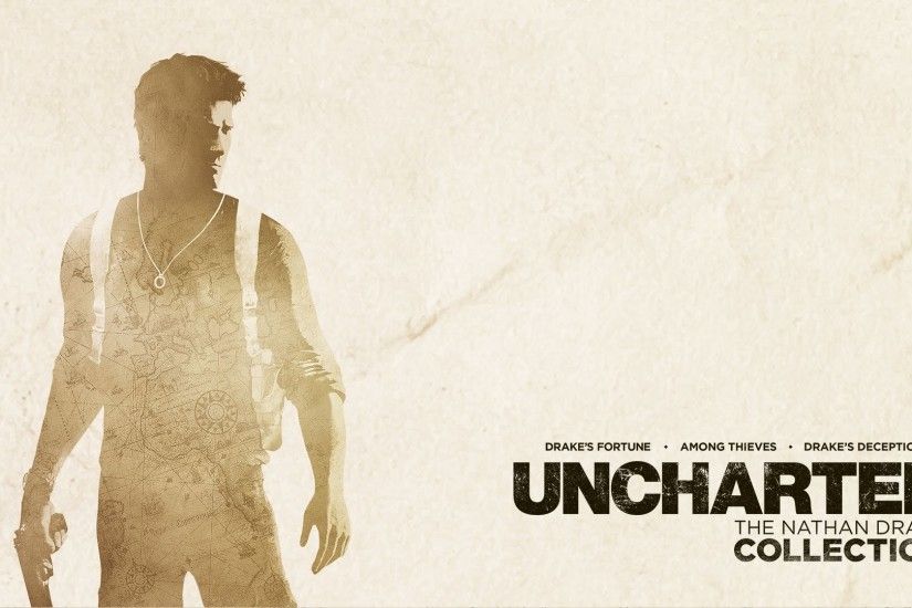 Uncharted: The Nathan Drake Collection - Gameplay Portugues Br - YouTube