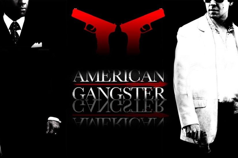 Images For > Gangster Wallpaper