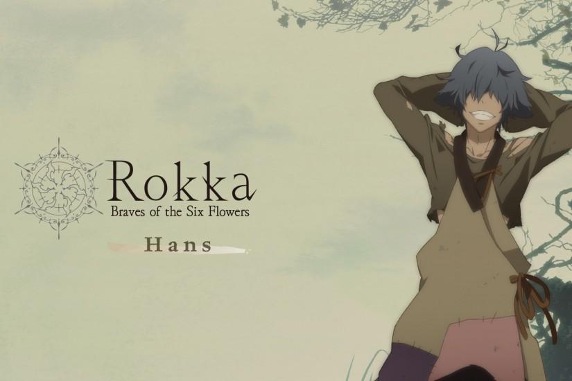 Rokka no Yuusha Anime Airs July 5 + Cast, Visual, Images & Promotional  Video Revealed - Otaku Tale