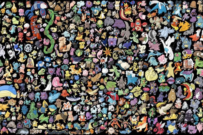 pokemon background 1920x1210 for desktop