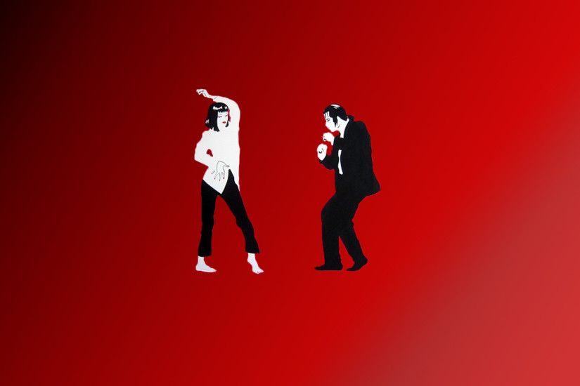 Pulp Fiction Wallpaper By YJoker On DeviantArt Awesome Pulp 1920Ã1080