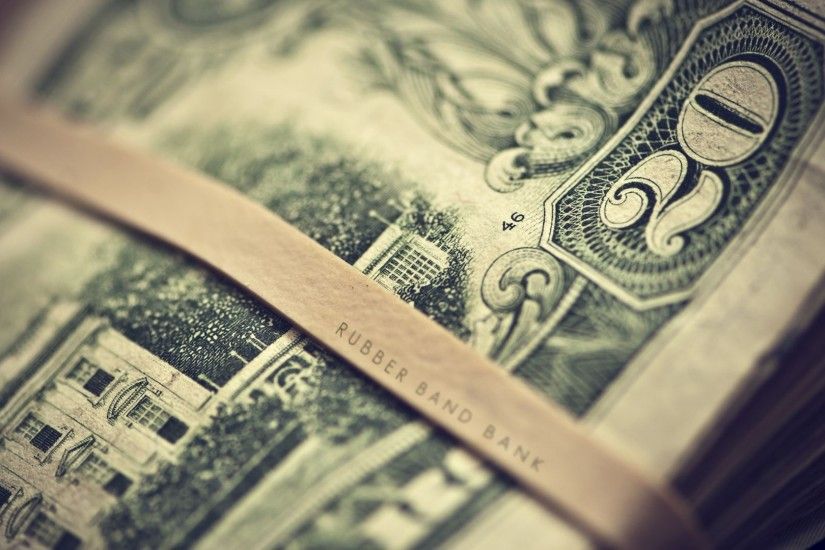 Preview wallpaper banknote, currency, money, numbers 1920x1080