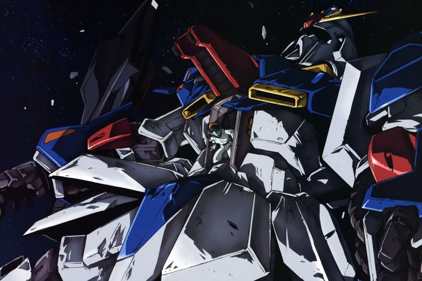 High Quality Gundam Unicorn Wallpaper | Full HD Pictures ...