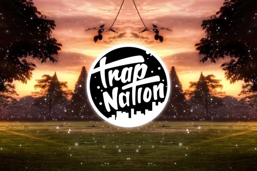 ... Download Trap Nation Wallpaper Gallery ...
