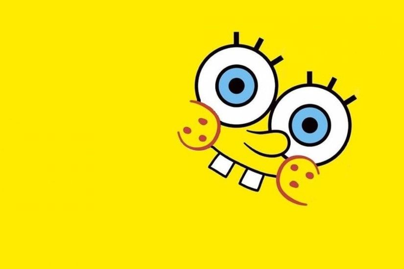 1920x1200 Spongebob Background Pictures - HD Wallpapers Lovely
