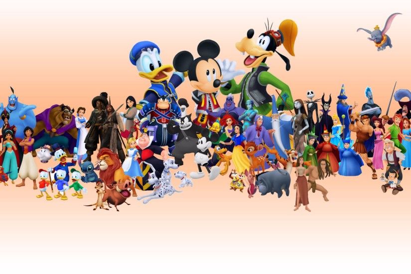 Best Download 2016 Kingdom Hearts 3 4K Wallpapers