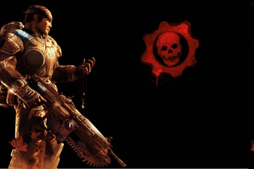 Marcus Fenix images Fenix HD wallpaper and background photos