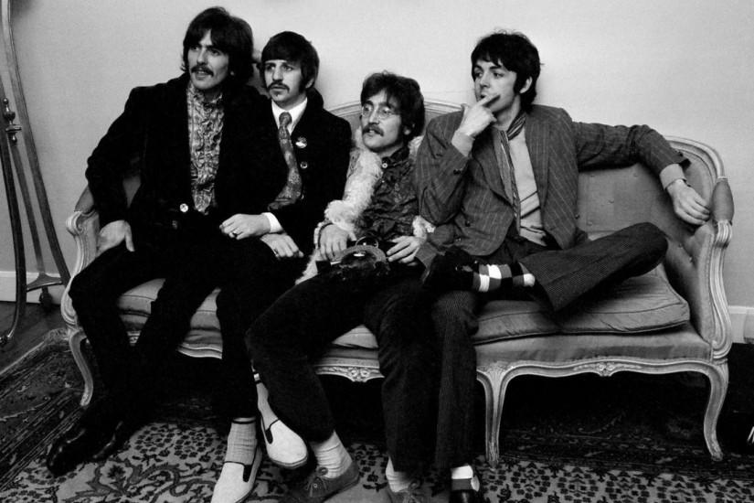 Beatles Wallpaper ...