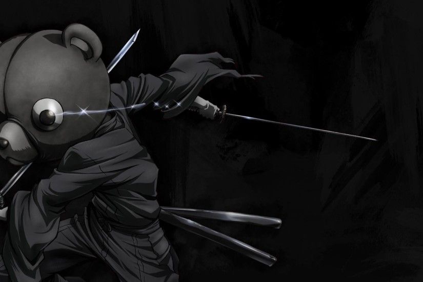 Afro Samurai, Anime, Jinno Wallpapers HD / Desktop and Mobile Backgrounds