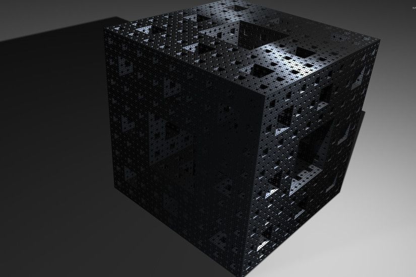 Cube [5] wallpaper 2560x1600 jpg
