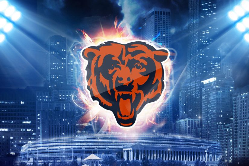 Chicago Bears Desktop Wallpaper 52903