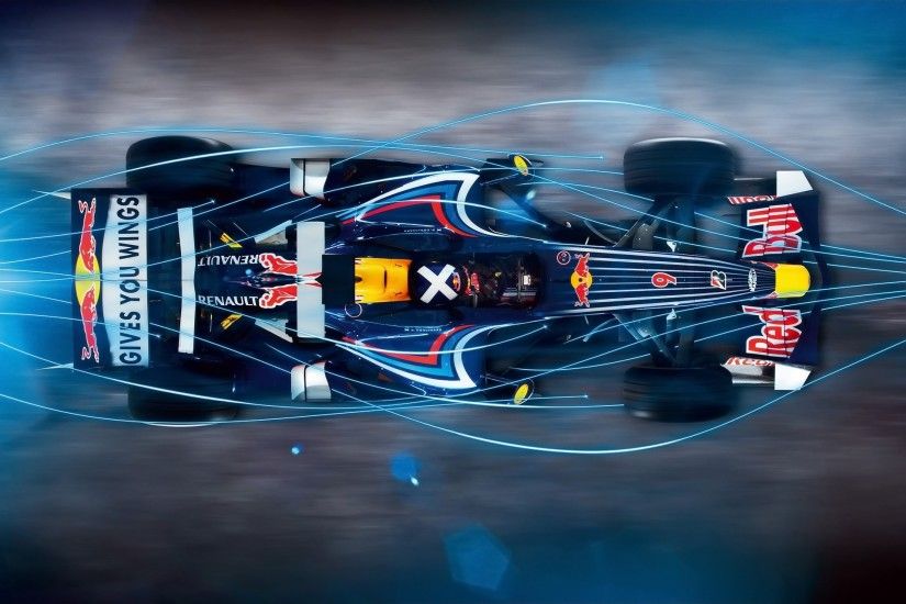 Red Bull RB4 F1 Wallpaper Formula 1 Cars Wallpapers