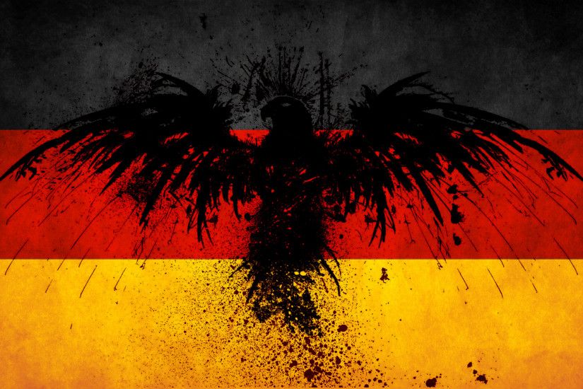11 Flag Of Germany HD Wallpapers Backgrounds Wallpaper Abyss - HD Wallpapers