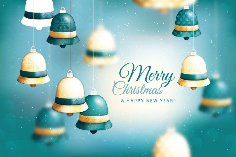 ... Merry Christmas and happy new year jingle bells background computer  wallpaper desktop background free download