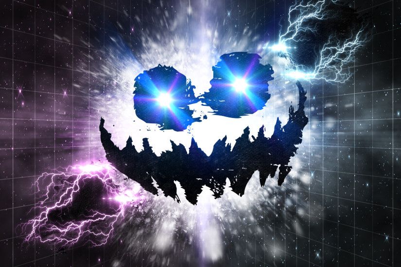 Knife Party Official Site