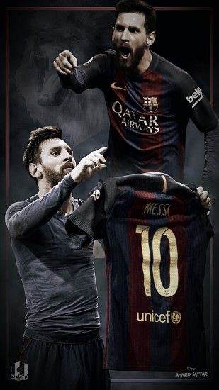Messi Clasico Wallpaper