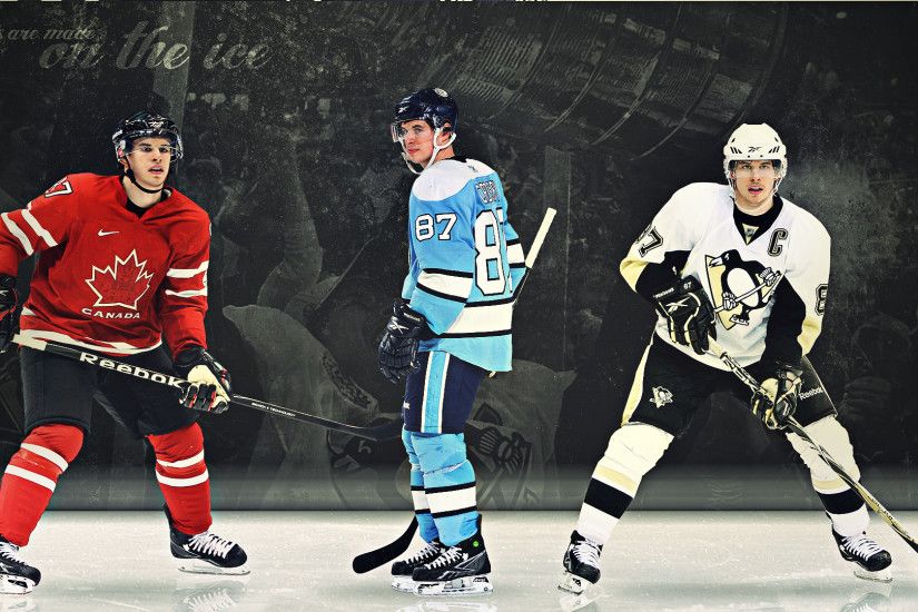 Sidney Crosby wallpaper