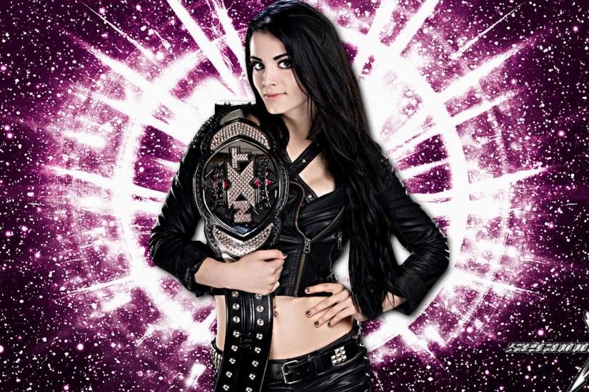 WWE Paige Wallpaper - WallpaperSafari