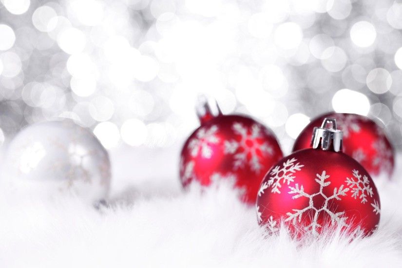 Christmas Backgrounds (25 Wallpapers)