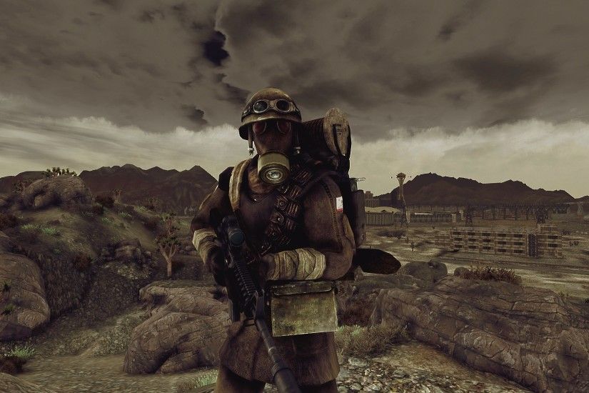 Image - NCR trooper.jpg | Fallout Roleplaying Wiki | FANDOM powered by Wikia