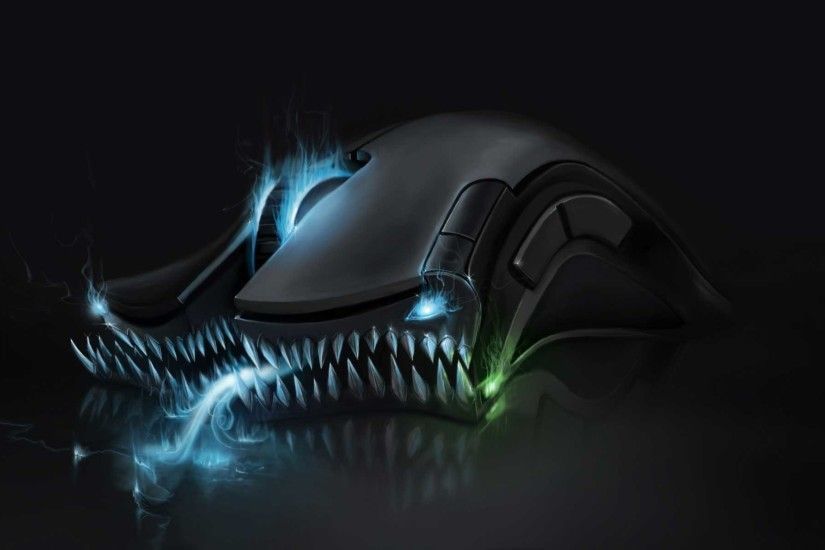 3D Gaming Mouse for PC