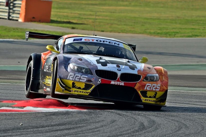 BMW Z4 GT3, Racing, Car, Race Cars Wallpapers HD / Desktop and Mobile  Backgrounds