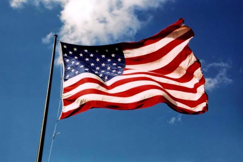 Flag Wallpaper #734615 American Flag Wallpaper #734563 American Flag .