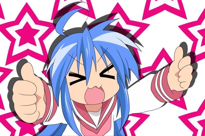 lucky star - Full HD Background