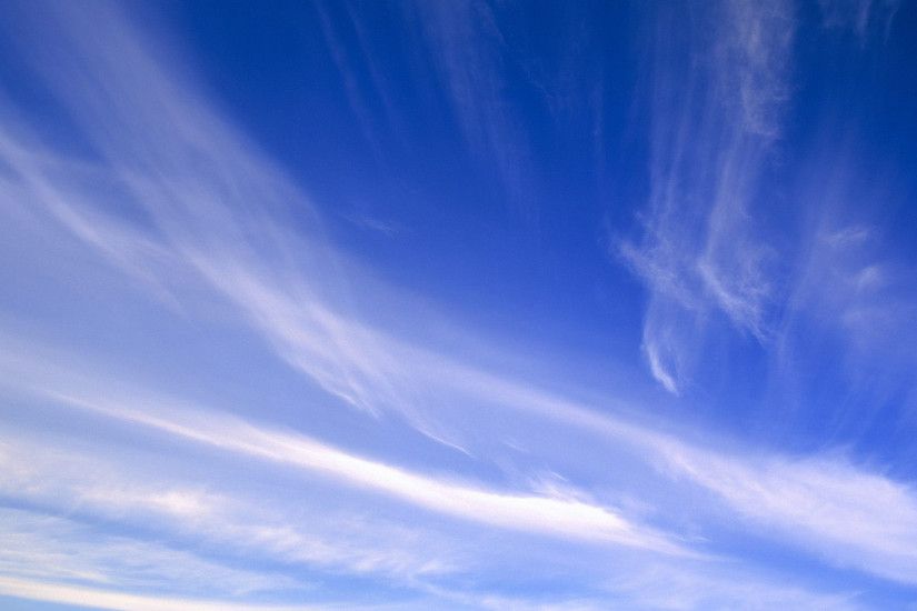 blue sky wallpaper HD5