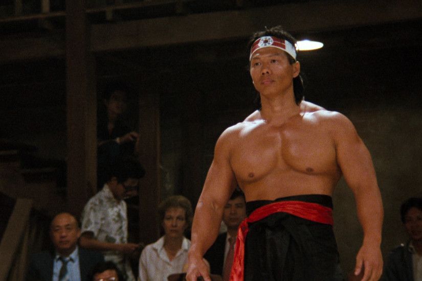 Let's settle a decades old debate among fans of Jean-Claude Van Damme  movies: the hypothetical Tong Po Vs ...