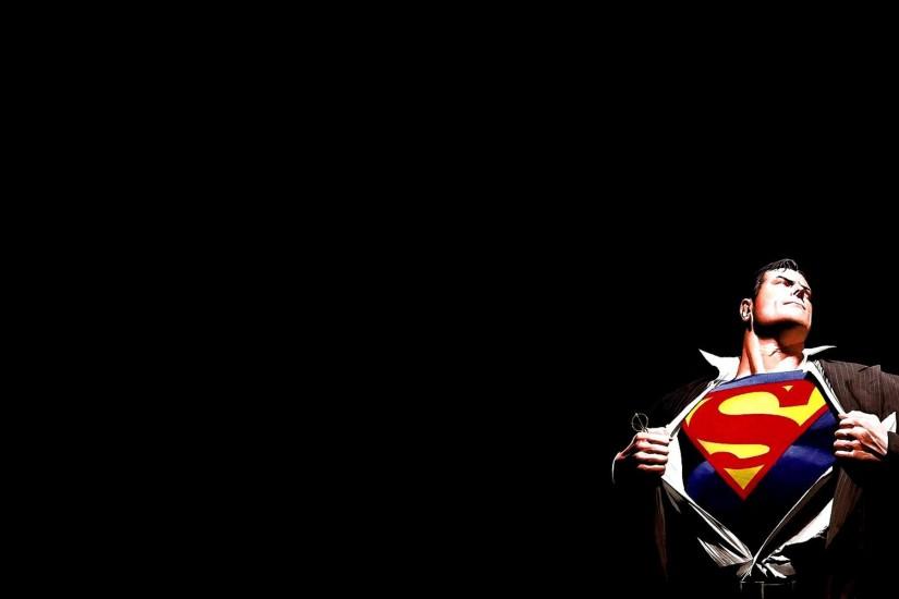 Superman Wallpapers - Full HD wallpaper search - page 13