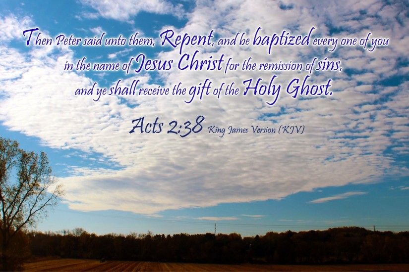 acts 2:38