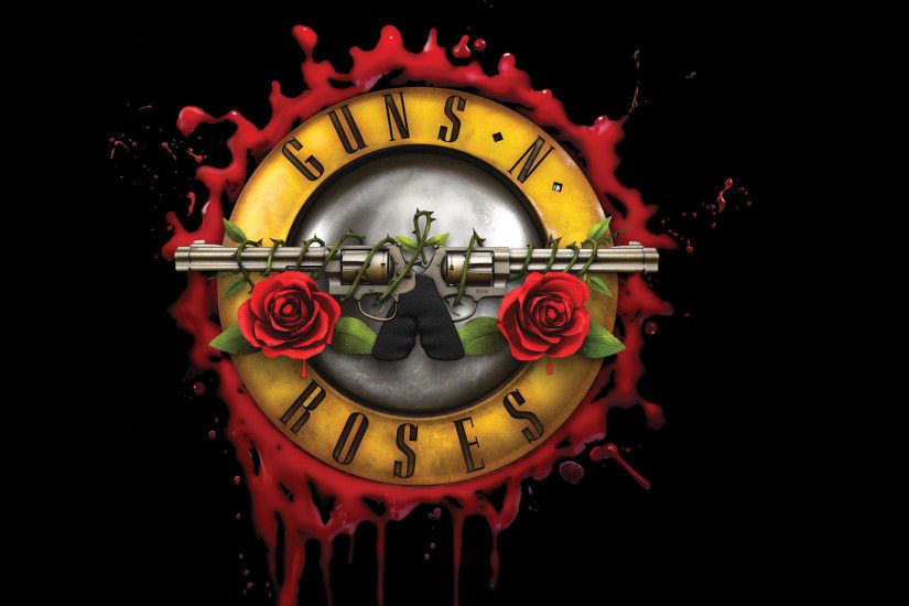 Guns N' Roses ...