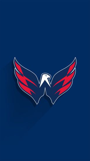 Washington Capitals Wallpaper iPhone 6 Plus. Click Here To Download