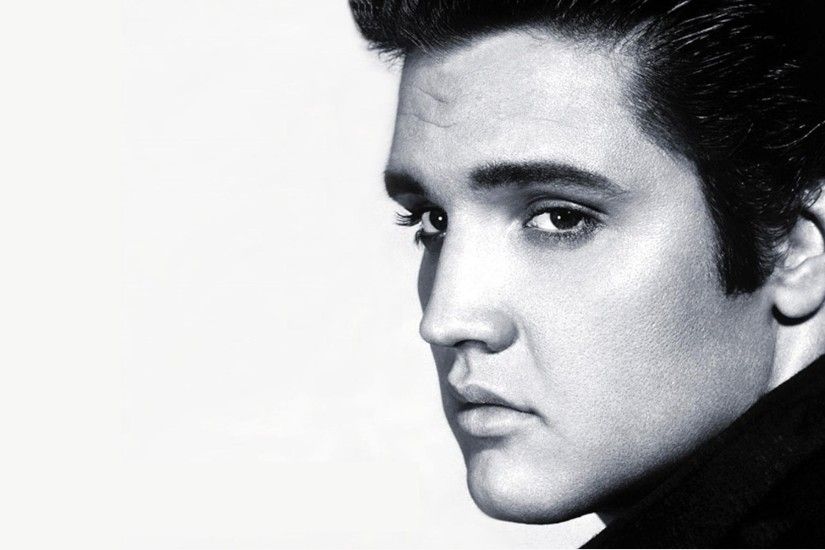 Elvis Presley 435925