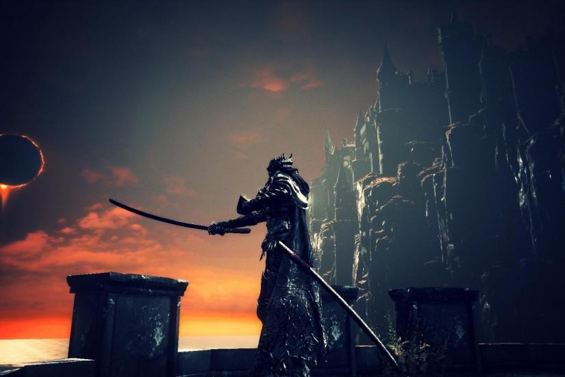 Video Game - Dark Souls III Wallpaper