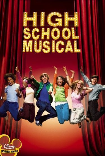 High School Musical #24